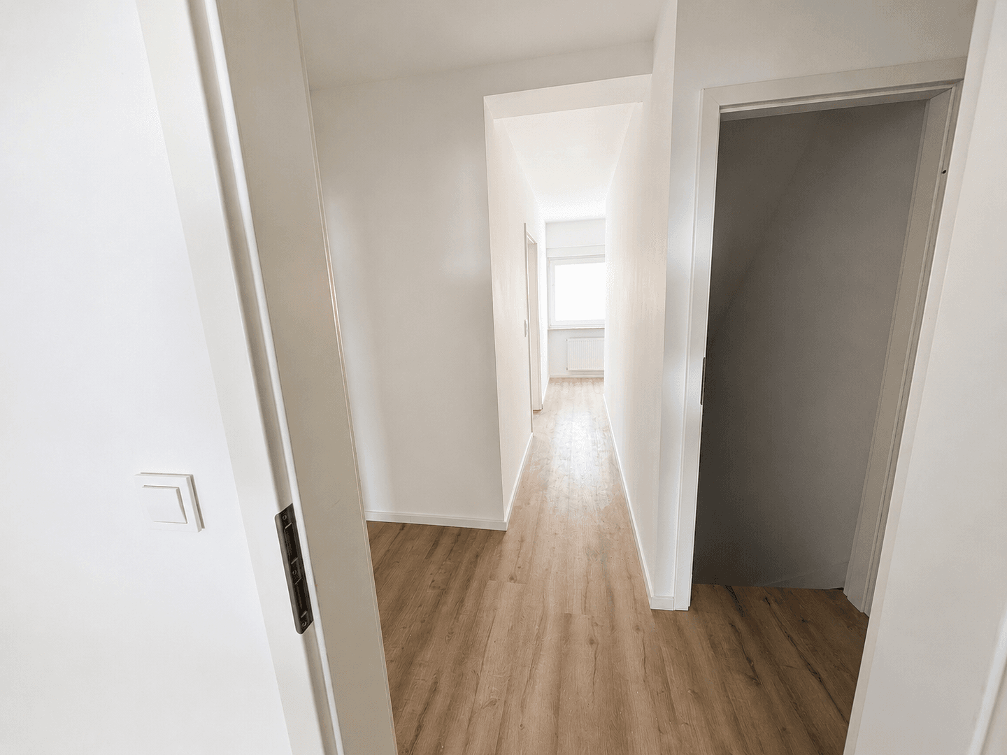 Prodej domu 264 m², pozemek 387 m², Sternweiler Str. 21, Mühlhausen, Bádensko-Württembersko Prodej domu 264 m², pozemek 387 m², Sternweiler Str. 21, Mühlhausen, Bádensko-Württembersko
