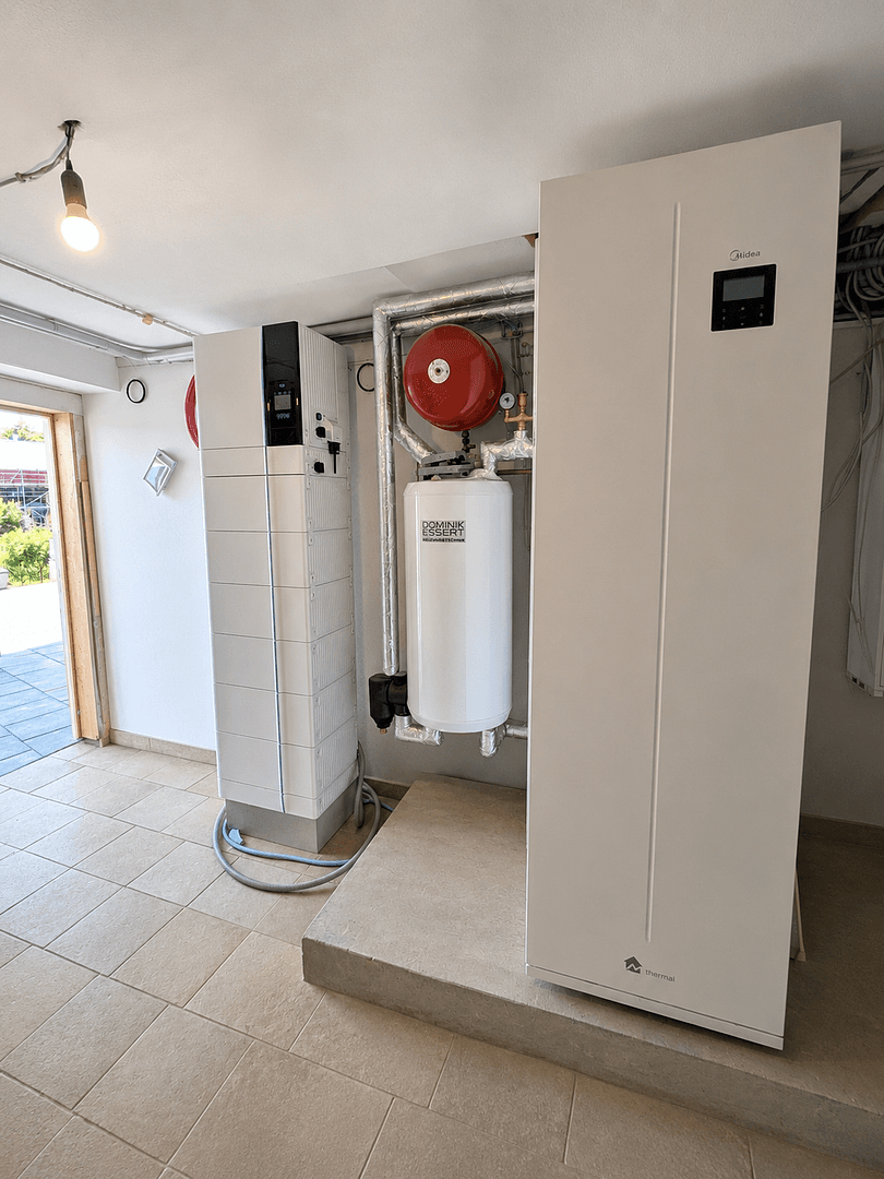 Prodej domu 264 m², pozemek 387 m², Sternweiler Str. 21, Mühlhausen, Bádensko-Württembersko Prodej domu 264 m², pozemek 387 m², Sternweiler Str. 21, Mühlhausen, Bádensko-Württembersko