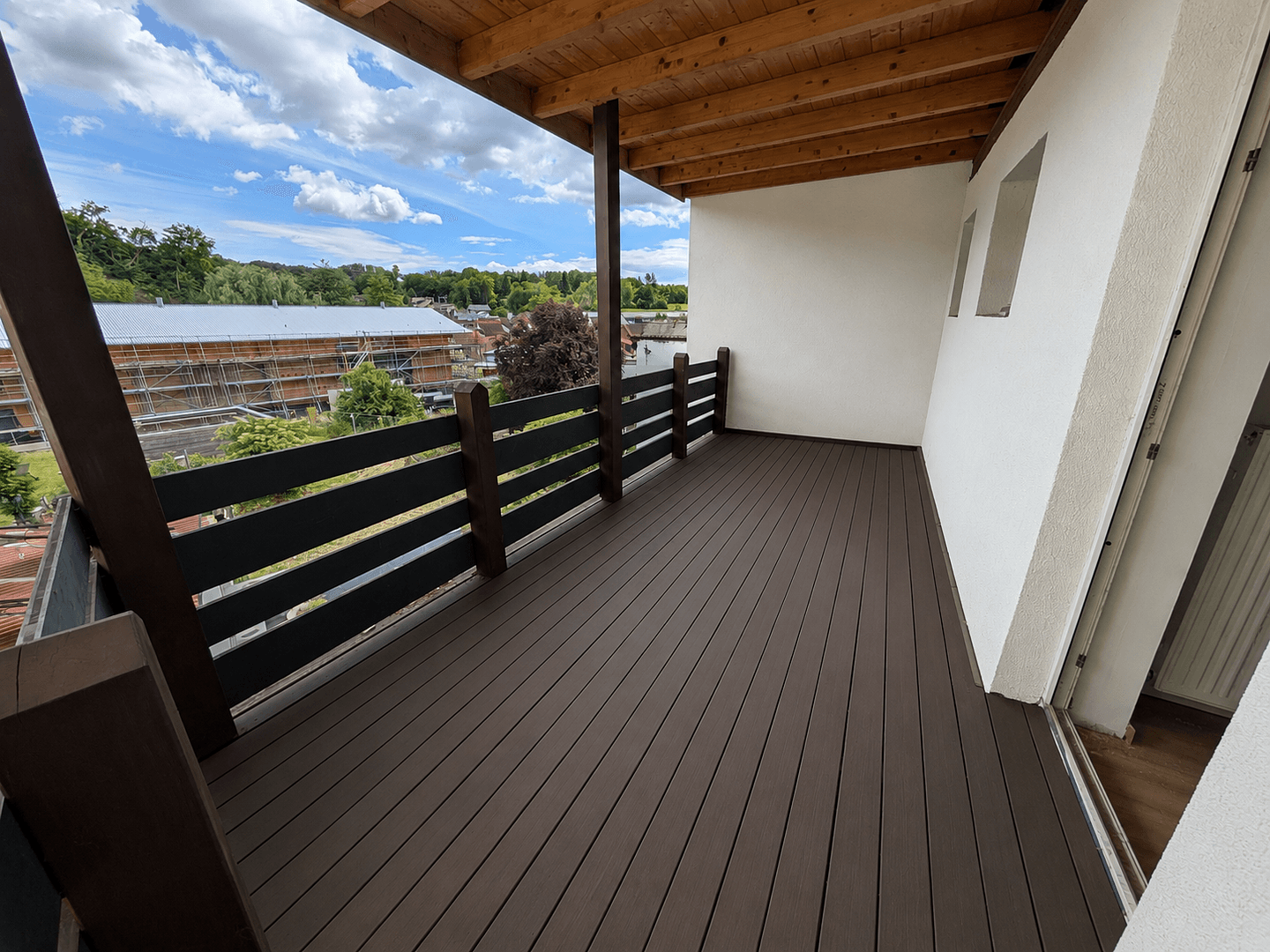 Prodej domu 264 m², pozemek 387 m², Sternweiler Str. 21, Mühlhausen, Bádensko-Württembersko Prodej domu 264 m², pozemek 387 m², Sternweiler Str. 21, Mühlhausen, Bádensko-Württembersko