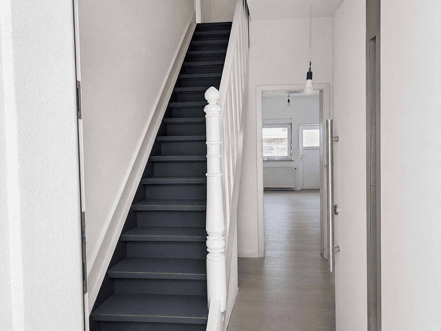 Prodej domu 264 m², pozemek 387 m², Sternweiler Str. 21, Mühlhausen, Bádensko-Württembersko Prodej domu 264 m², pozemek 387 m², Sternweiler Str. 21, Mühlhausen, Bádensko-Württembersko