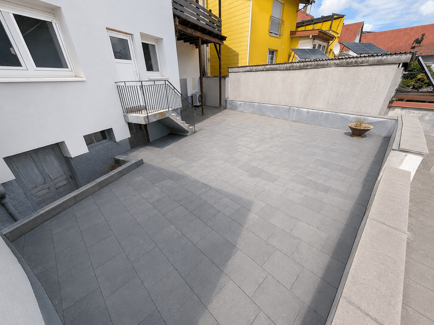 Prodej domu 264 m², pozemek 387 m², Sternweiler Str. 21, Mühlhausen, Bádensko-Württembersko Prodej domu 264 m², pozemek 387 m², Sternweiler Str. 21, Mühlhausen, Bádensko-Württembersko