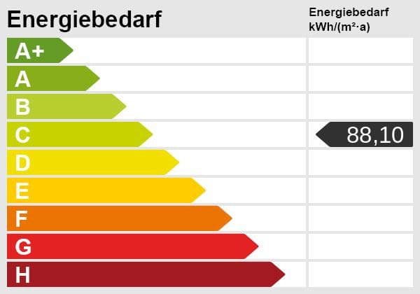 Prodej bytu 3+1 66 m², Altefähr, Mecklenburg-Vorpommern Prodej bytu 3+1 66 m², Altefähr, Mecklenburg-Vorpommern