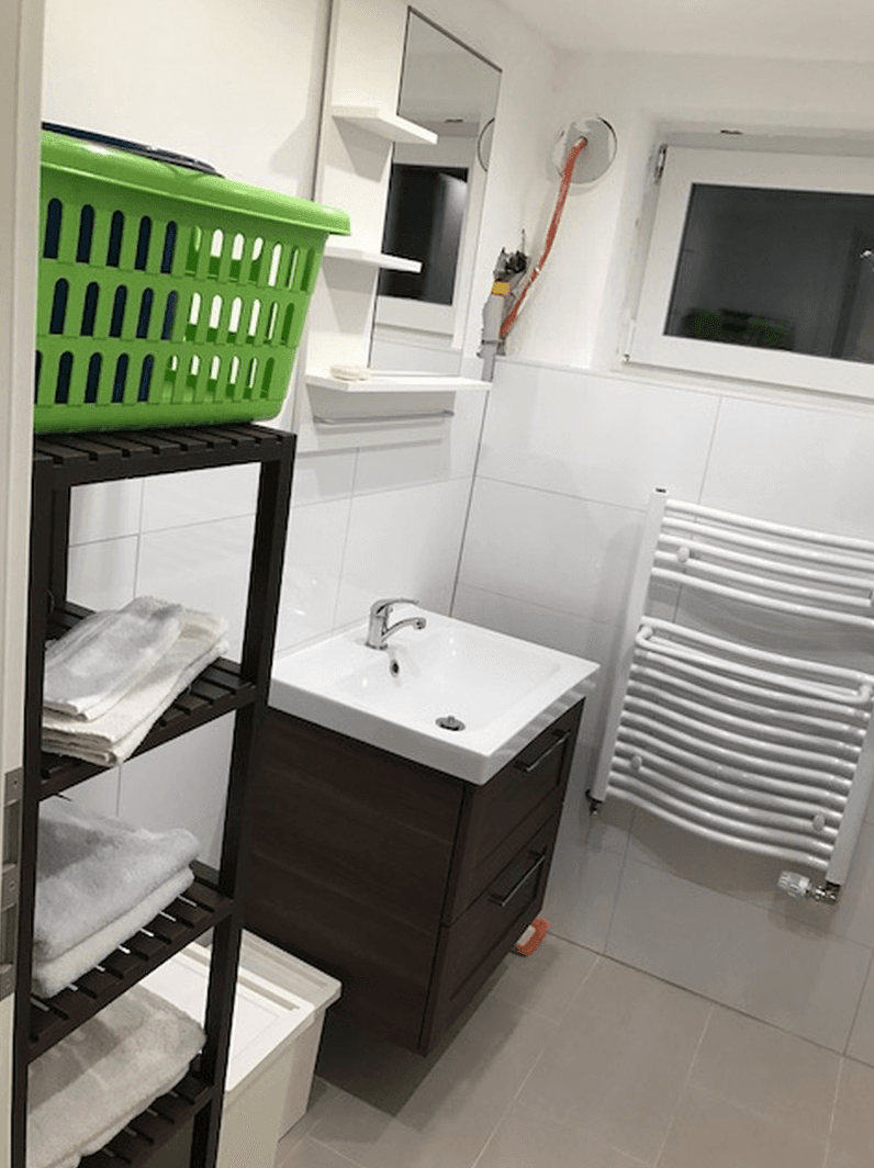 Pronájem bytu 2+1 55 m², Geschwister-Scholl-Straße 11, 60488 Frankfurt, Frankfurt am Main, Hessen Pronájem bytu 2+1 55 m², Geschwister-Scholl-Straße 11, 60488 Frankfurt, Frankfurt am Main, Hessen