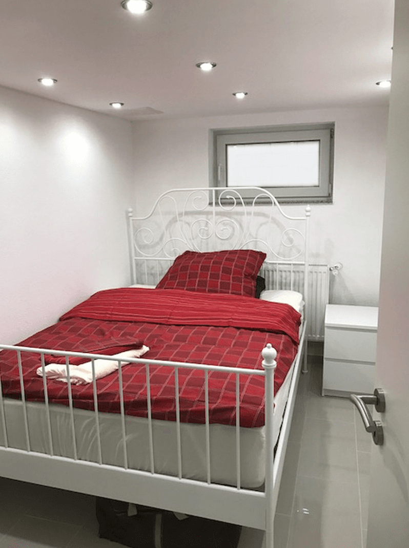 Pronájem bytu 2+1 55 m², Geschwister-Scholl-Straße 11, 60488 Frankfurt, Frankfurt am Main, Hessen Pronájem bytu 2+1 55 m², Geschwister-Scholl-Straße 11, 60488 Frankfurt, Frankfurt am Main, Hessen