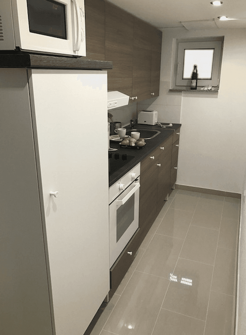 Pronájem bytu 2+1 55 m², Geschwister-Scholl-Straße 11, 60488 Frankfurt, Frankfurt am Main, Hessen Pronájem bytu 2+1 55 m², Geschwister-Scholl-Straße 11, 60488 Frankfurt, Frankfurt am Main, Hessen