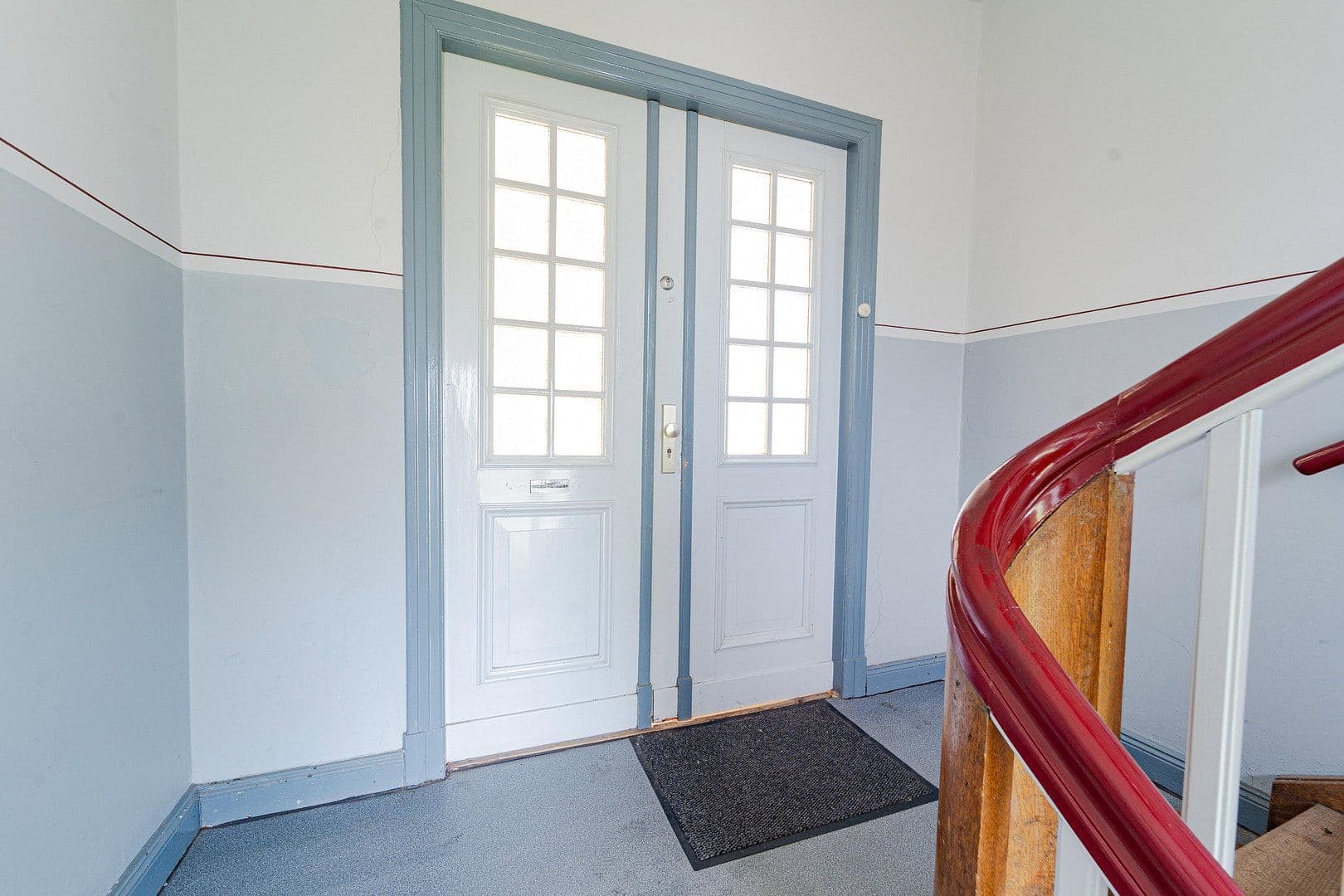 Prodej bytu 3+1 92 m², Schwartauer Allee 121, Lübeck, Šlesvicko-Holštýnsko Prodej bytu 3+1 92 m², Schwartauer Allee 121, Lübeck, Šlesvicko-Holštýnsko
