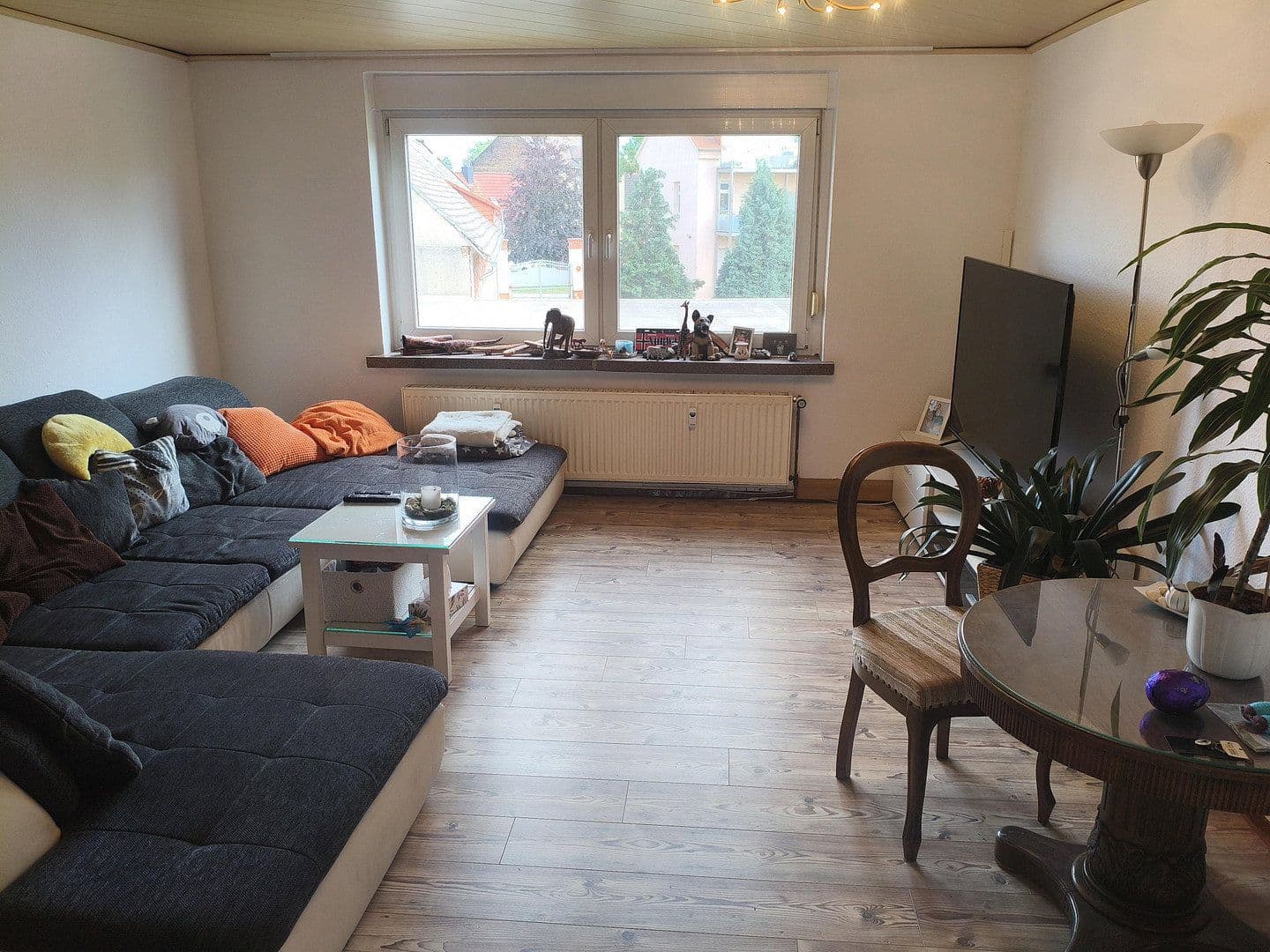 Pronájem bytu 3+1 76 m², Sandersdorf-Brehna, Sasko-Anhaltsko Pronájem bytu 3+1 76 m², Sandersdorf-Brehna, Sasko-Anhaltsko