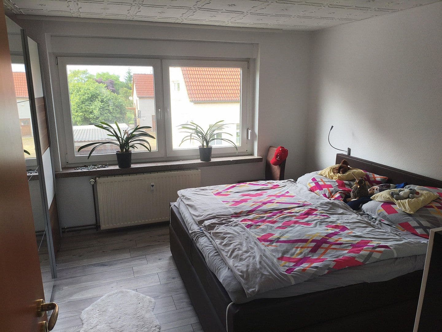 Pronájem bytu 3+1 76 m², Sandersdorf-Brehna, Sasko-Anhaltsko Pronájem bytu 3+1 76 m², Sandersdorf-Brehna, Sasko-Anhaltsko