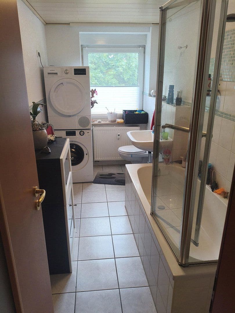 Pronájem bytu 3+1 76 m², Sandersdorf-Brehna, Sasko-Anhaltsko Pronájem bytu 3+1 76 m², Sandersdorf-Brehna, Sasko-Anhaltsko