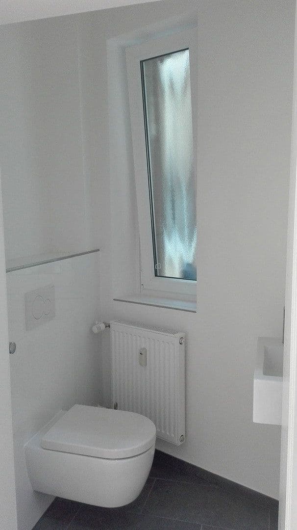 Pronájem bytu 2+1 89 m², Wedekindstraße 8, Hannover, Dolní Sasko Pronájem bytu 2+1 89 m², Wedekindstraße 8, Hannover, Dolní Sasko