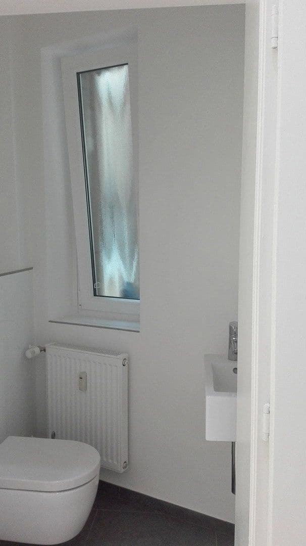 Pronájem bytu 2+1 89 m², Wedekindstraße 8, Hannover, Dolní Sasko Pronájem bytu 2+1 89 m², Wedekindstraße 8, Hannover, Dolní Sasko