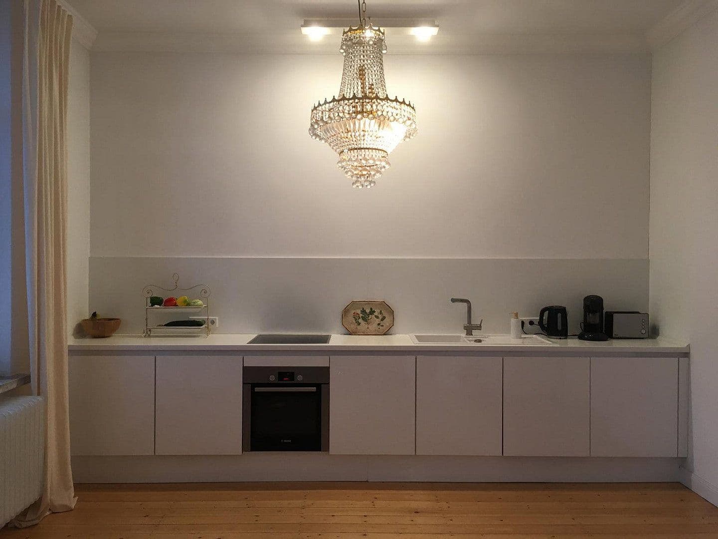 Pronájem bytu 2+1 89 m², Wedekindstraße 8, Hannover, Dolní Sasko Pronájem bytu 2+1 89 m², Wedekindstraße 8, Hannover, Dolní Sasko