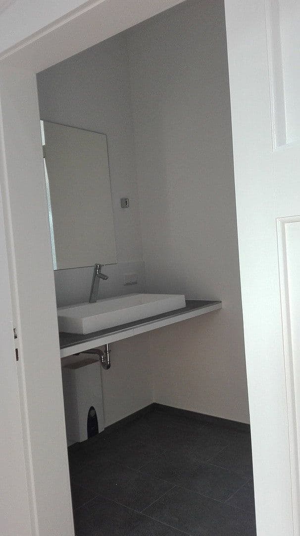 Pronájem bytu 2+1 89 m², Wedekindstraße 8, Hannover, Dolní Sasko Pronájem bytu 2+1 89 m², Wedekindstraße 8, Hannover, Dolní Sasko
