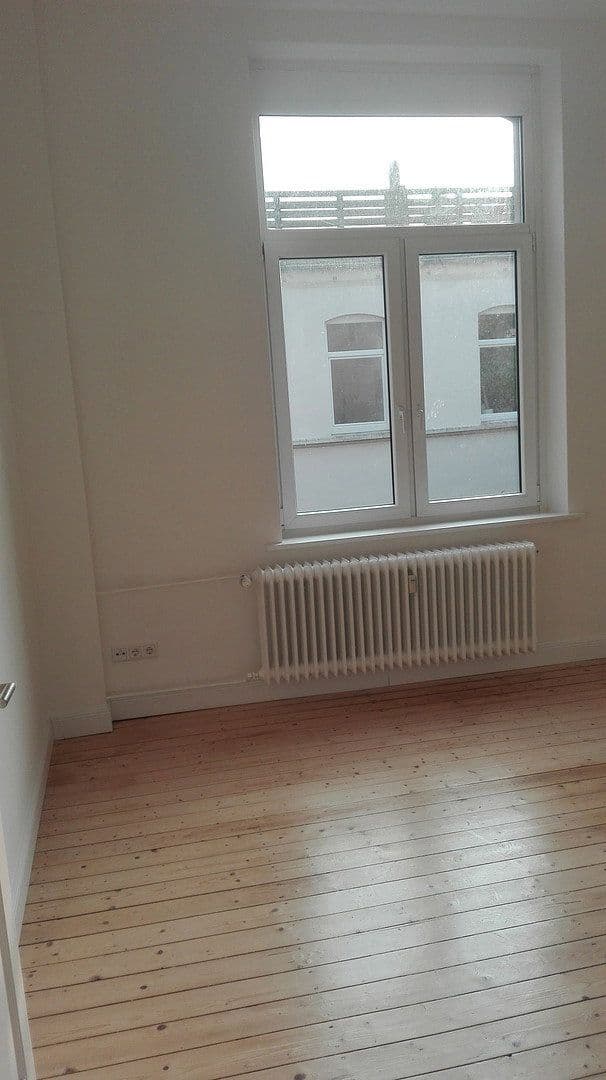 Pronájem bytu 2+1 89 m², Wedekindstraße 8, Hannover, Dolní Sasko Pronájem bytu 2+1 89 m², Wedekindstraße 8, Hannover, Dolní Sasko