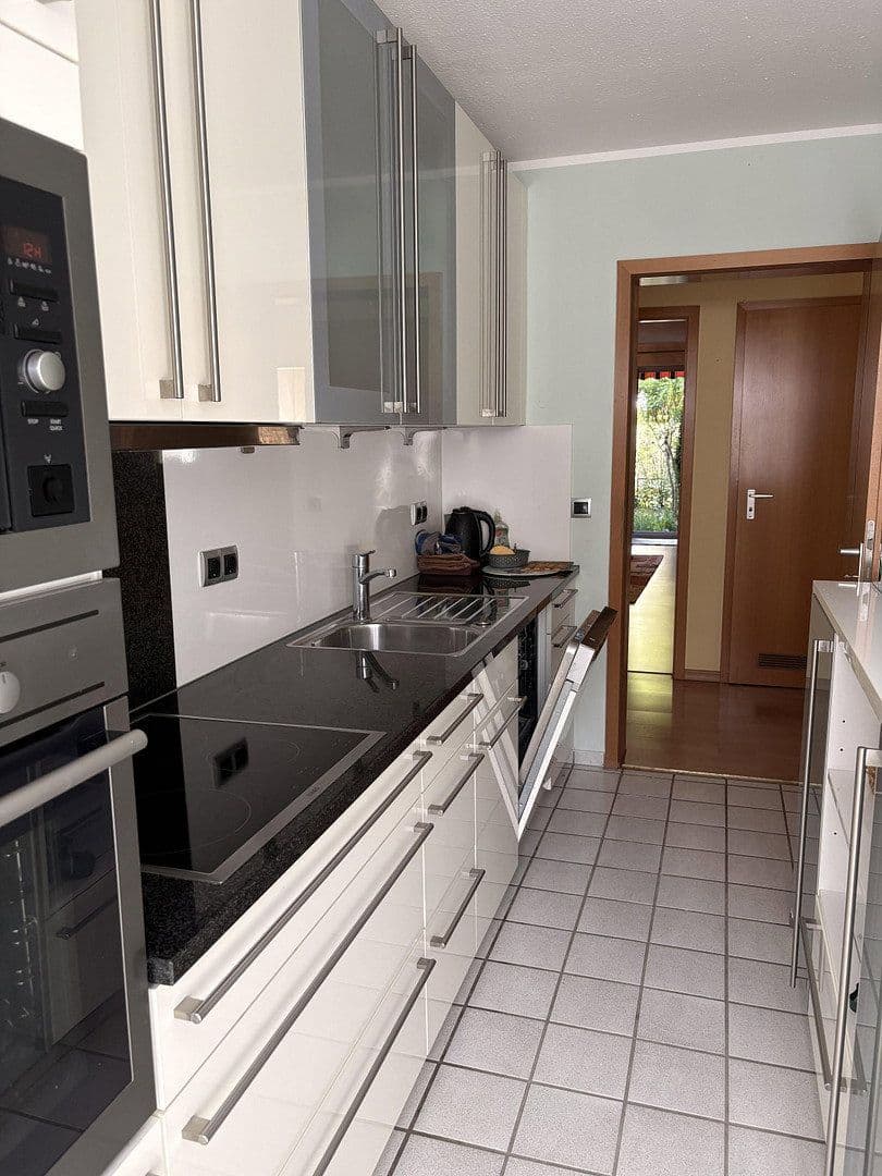 Prodej bytu 3+1 81 m², Cusanusstraße 24, Ingolstadt, Bavorsko Prodej bytu 3+1 81 m², Cusanusstraße 24, Ingolstadt, Bavorsko