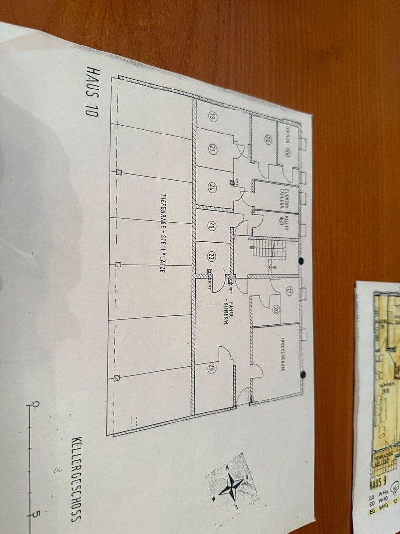 Prodej bytu 3+1 81 m², Cusanusstraße 24, Ingolstadt, Bavorsko Prodej bytu 3+1 81 m², Cusanusstraße 24, Ingolstadt, Bavorsko