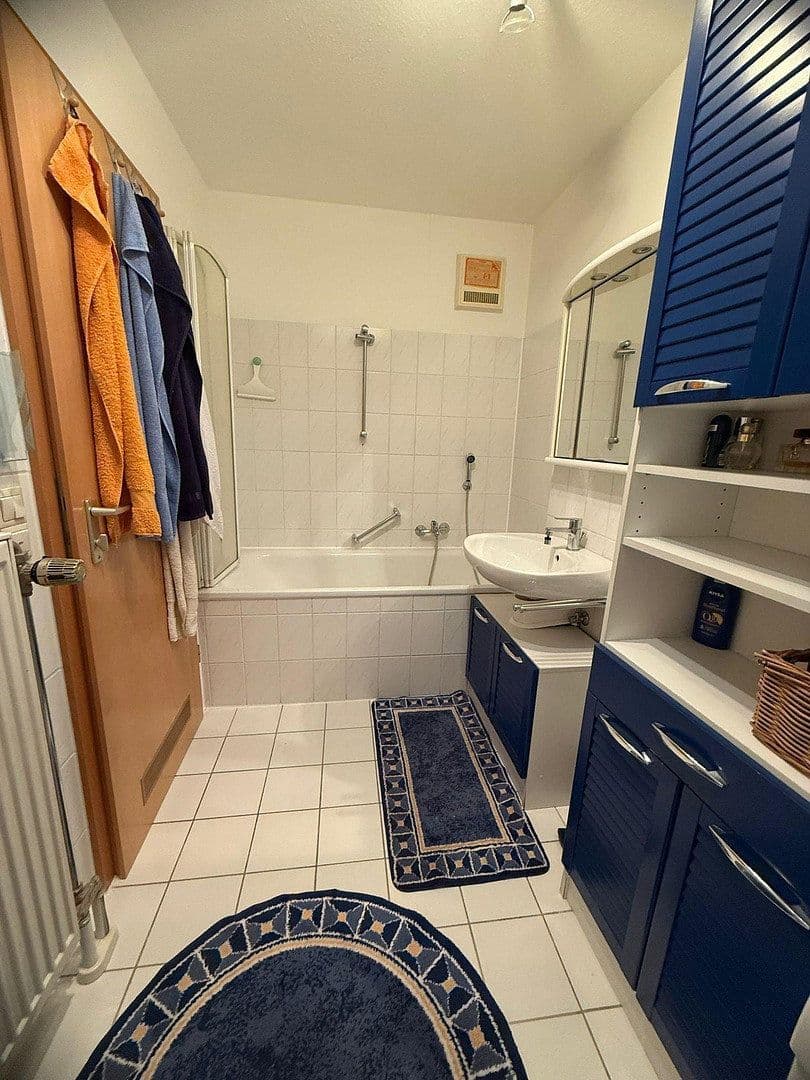 Prodej bytu 3+1 81 m², Cusanusstraße 24, Ingolstadt, Bavorsko Prodej bytu 3+1 81 m², Cusanusstraße 24, Ingolstadt, Bavorsko
