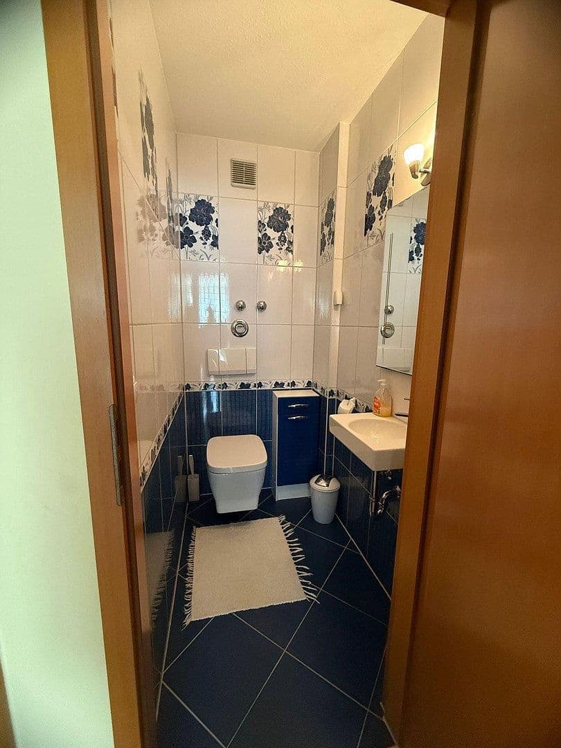 Prodej bytu 3+1 81 m², Cusanusstraße 24, Ingolstadt, Bavorsko Prodej bytu 3+1 81 m², Cusanusstraße 24, Ingolstadt, Bavorsko