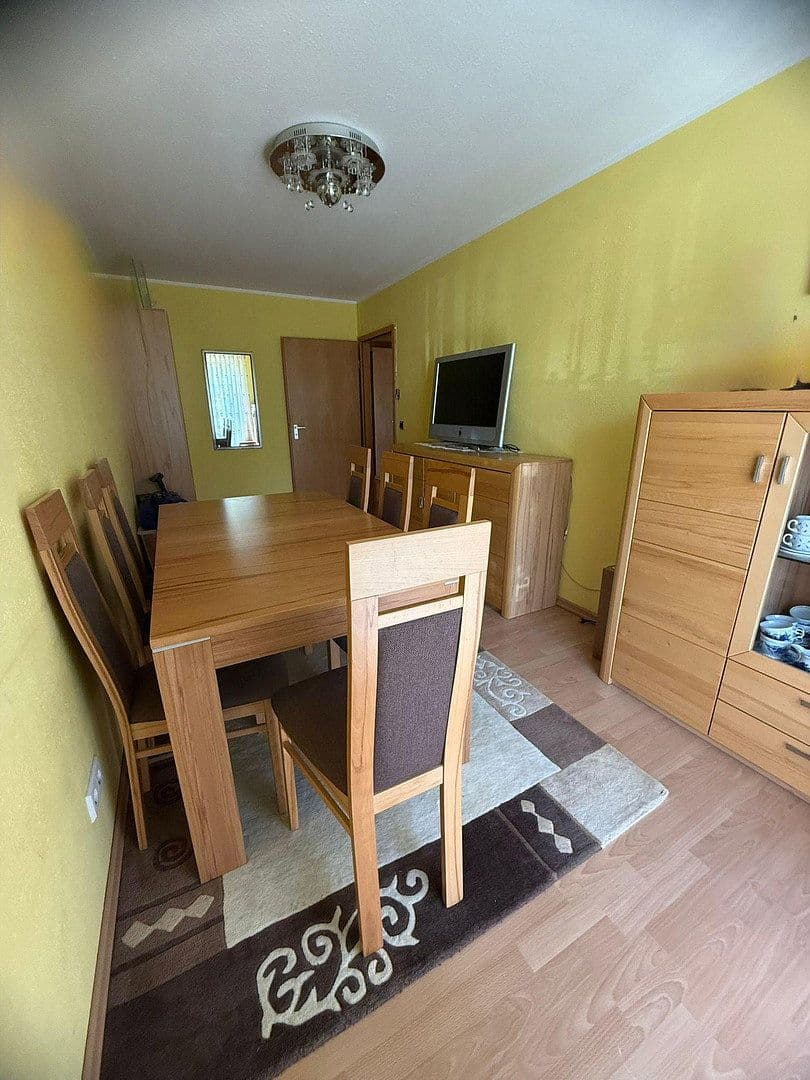 Prodej bytu 3+1 81 m², Cusanusstraße 24, Ingolstadt, Bavorsko Prodej bytu 3+1 81 m², Cusanusstraße 24, Ingolstadt, Bavorsko