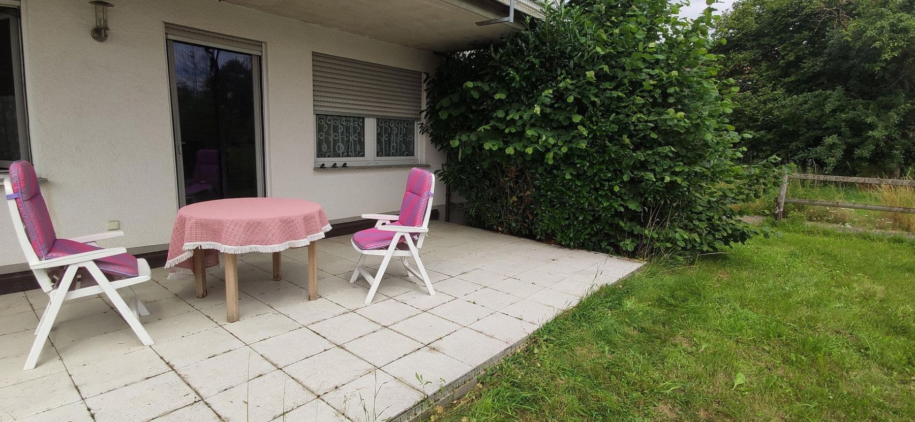 Pronájem bytu 4+1 109 m², Rheinbach, Severní Porýní-Vestfálsko Pronájem bytu 4+1 109 m², Rheinbach, Severní Porýní-Vestfálsko