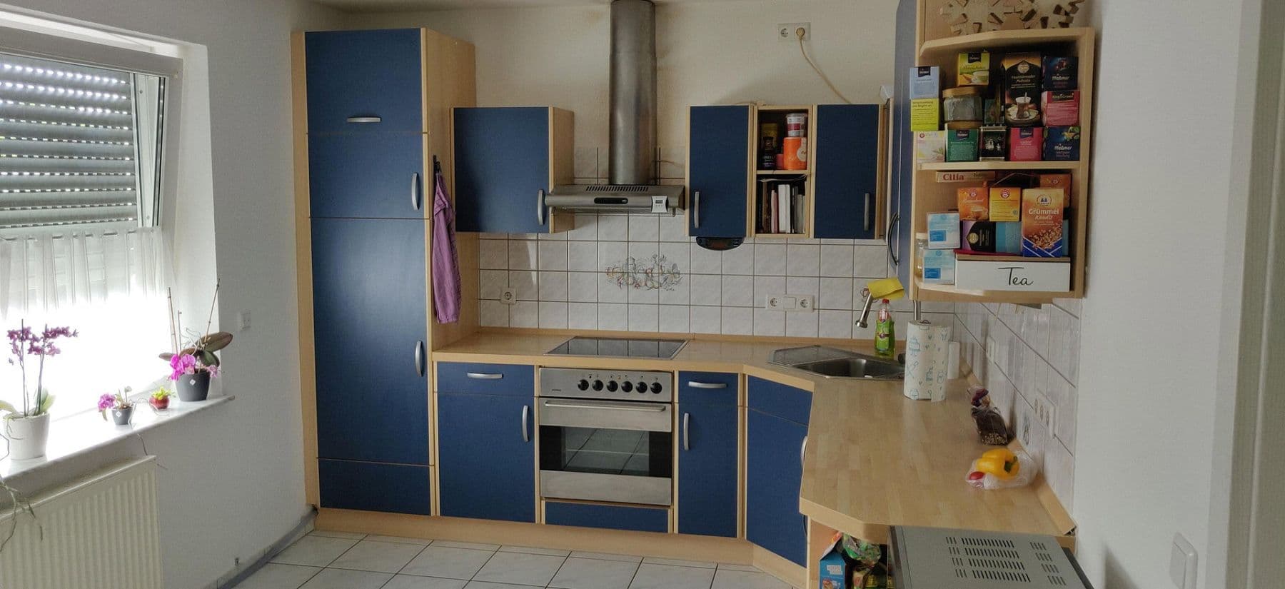 Pronájem bytu 4+1 109 m², Rheinbach, Severní Porýní-Vestfálsko Pronájem bytu 4+1 109 m², Rheinbach, Severní Porýní-Vestfálsko