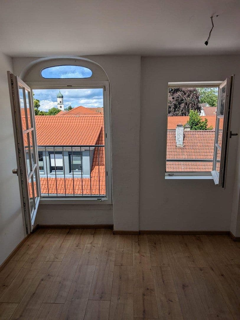 Prodej bytu 5+1 130 m², Isny im Allgäu, Bádensko-Württembersko Prodej bytu 5+1 130 m², Isny im Allgäu, Bádensko-Württembersko