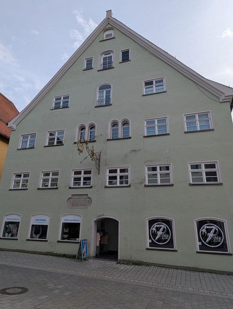 Prodej bytu 5+1 130 m², Isny im Allgäu, Bádensko-Württembersko Prodej bytu 5+1 130 m², Isny im Allgäu, Bádensko-Württembersko