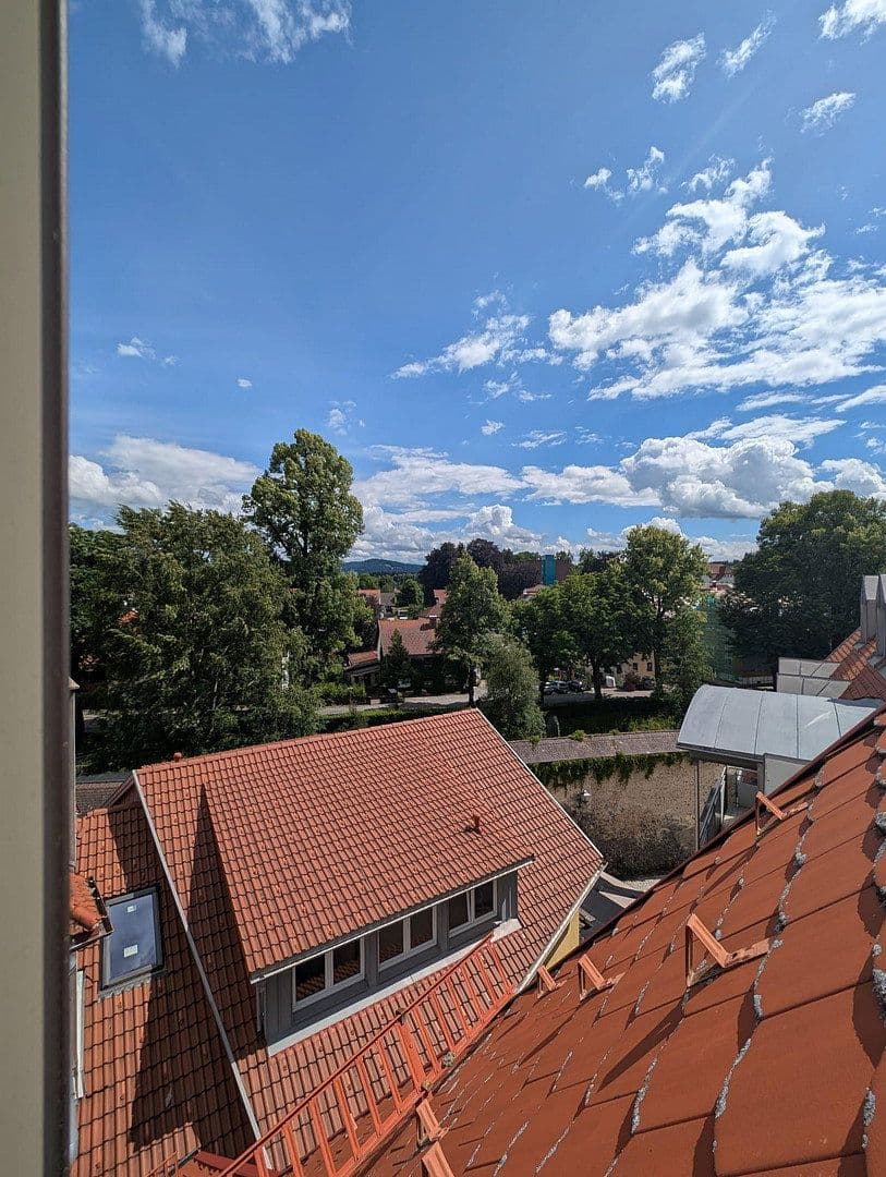 Prodej bytu 5+1 130 m², Isny im Allgäu, Bádensko-Württembersko Prodej bytu 5+1 130 m², Isny im Allgäu, Bádensko-Württembersko