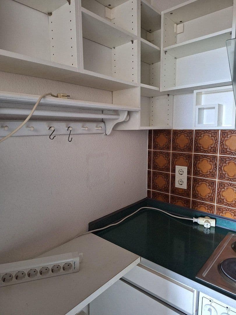Pronájem bytu 2+1 52 m², Diekseepromenade 2, Malente, Šlesvicko-Holštýnsko Pronájem bytu 2+1 52 m², Diekseepromenade 2, Malente, Šlesvicko-Holštýnsko