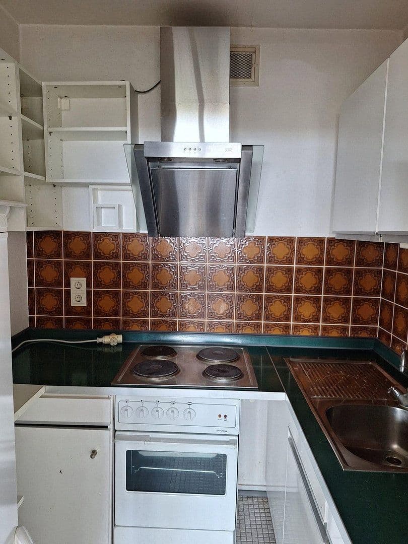Pronájem bytu 2+1 52 m², Diekseepromenade 2, Malente, Šlesvicko-Holštýnsko Pronájem bytu 2+1 52 m², Diekseepromenade 2, Malente, Šlesvicko-Holštýnsko