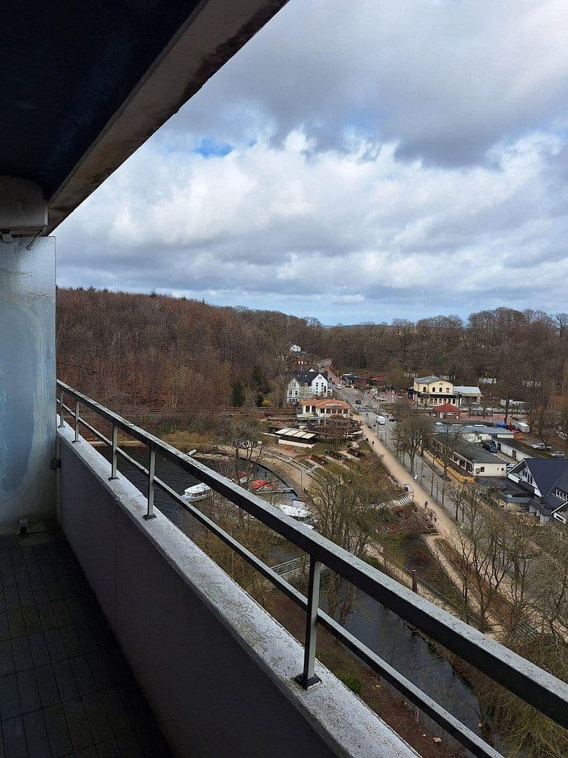 Pronájem bytu 2+1 52 m², Diekseepromenade 2, Malente, Šlesvicko-Holštýnsko Pronájem bytu 2+1 52 m², Diekseepromenade 2, Malente, Šlesvicko-Holštýnsko