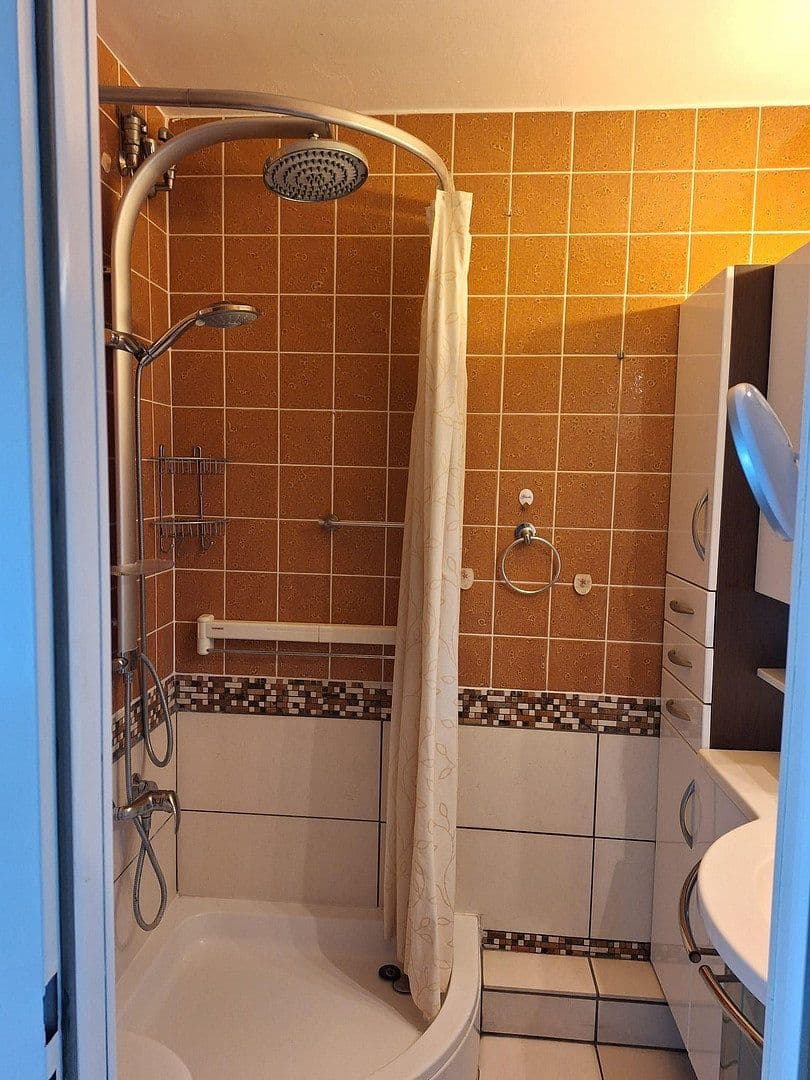 Pronájem bytu 2+1 52 m², Diekseepromenade 2, Malente, Šlesvicko-Holštýnsko Pronájem bytu 2+1 52 m², Diekseepromenade 2, Malente, Šlesvicko-Holštýnsko