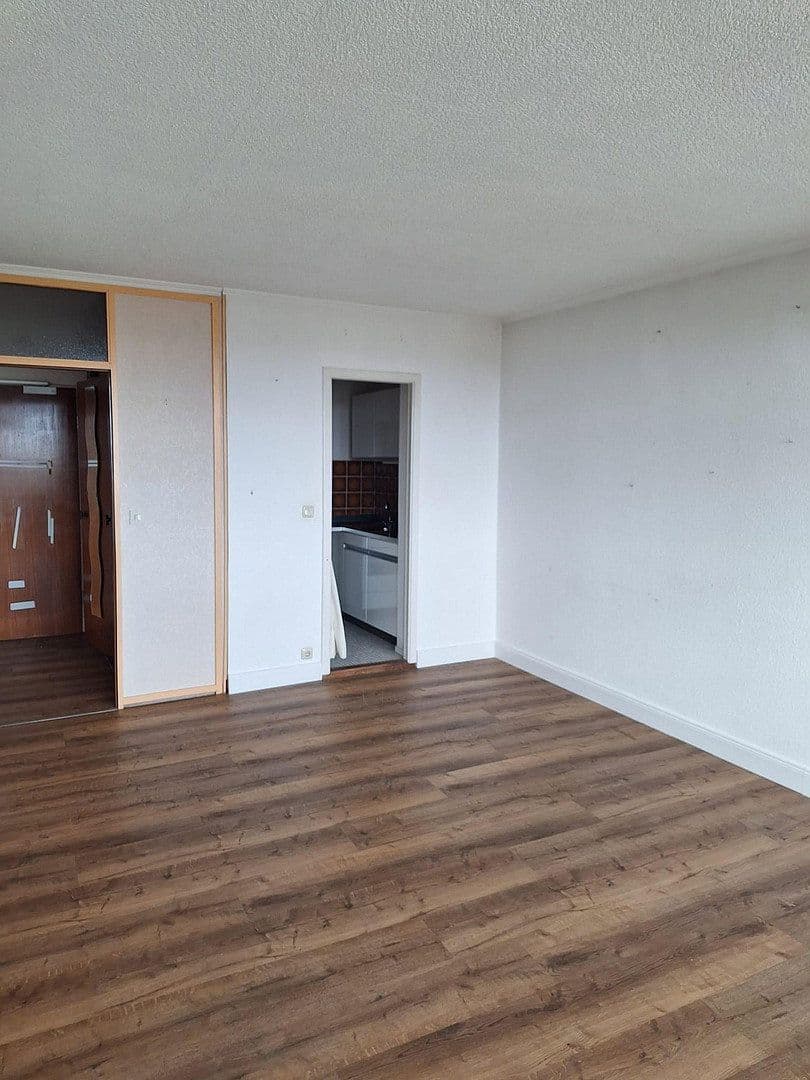 Pronájem bytu 2+1 52 m², Diekseepromenade 2, Malente, Šlesvicko-Holštýnsko Pronájem bytu 2+1 52 m², Diekseepromenade 2, Malente, Šlesvicko-Holštýnsko