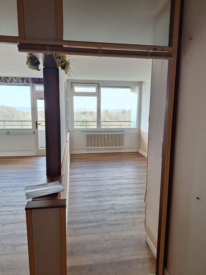 Pronájem bytu 2+1 52 m², Diekseepromenade 2, Malente, Šlesvicko-Holštýnsko Pronájem bytu 2+1 52 m², Diekseepromenade 2, Malente, Šlesvicko-Holštýnsko