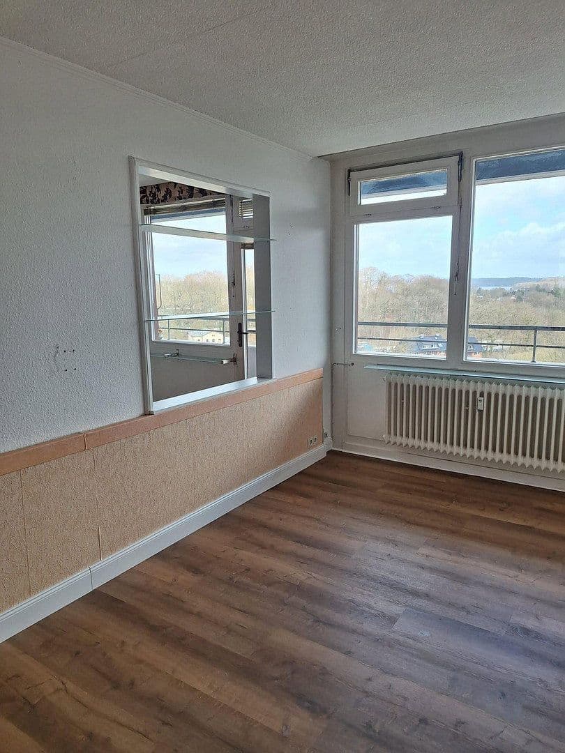 Pronájem bytu 2+1 52 m², Diekseepromenade 2, Malente, Šlesvicko-Holštýnsko Pronájem bytu 2+1 52 m², Diekseepromenade 2, Malente, Šlesvicko-Holštýnsko
