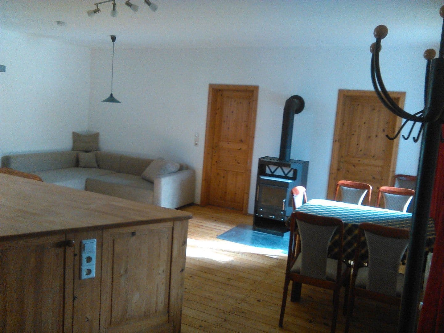 Prodej domu 330 m², pozemek 1.604 m², Putbus, Mecklenburg-Vorpommern Prodej domu 330 m², pozemek 1.604 m², Putbus, Mecklenburg-Vorpommern