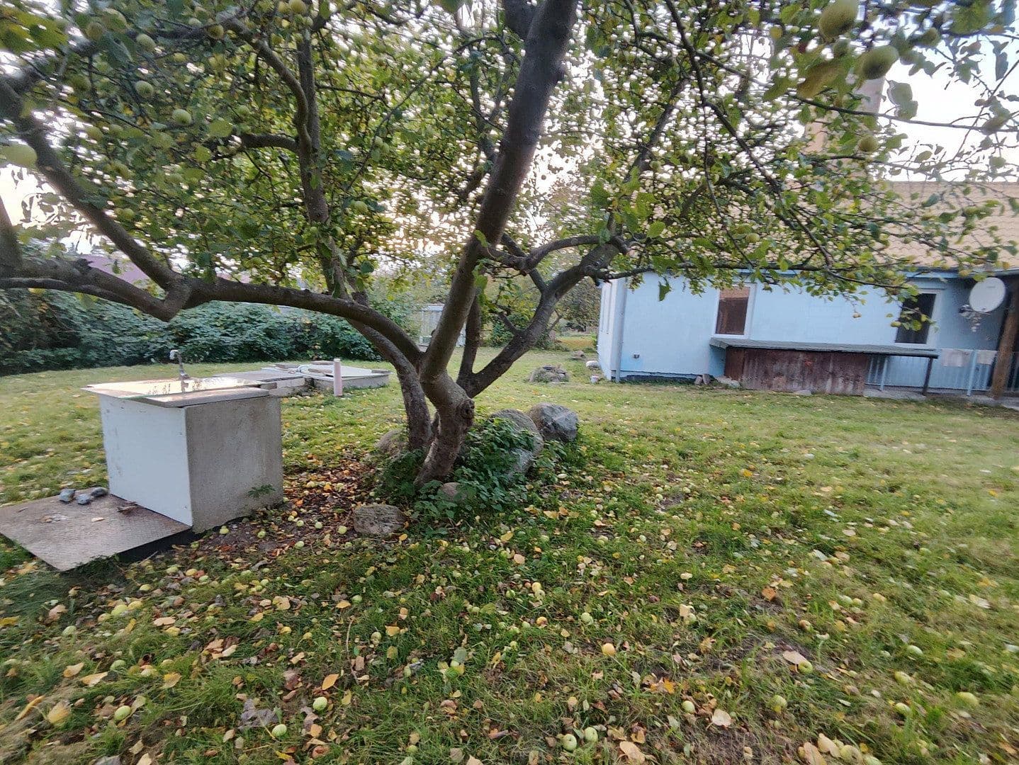 Prodej domu 330 m², pozemek 1.604 m², Putbus, Mecklenburg-Vorpommern Prodej domu 330 m², pozemek 1.604 m², Putbus, Mecklenburg-Vorpommern