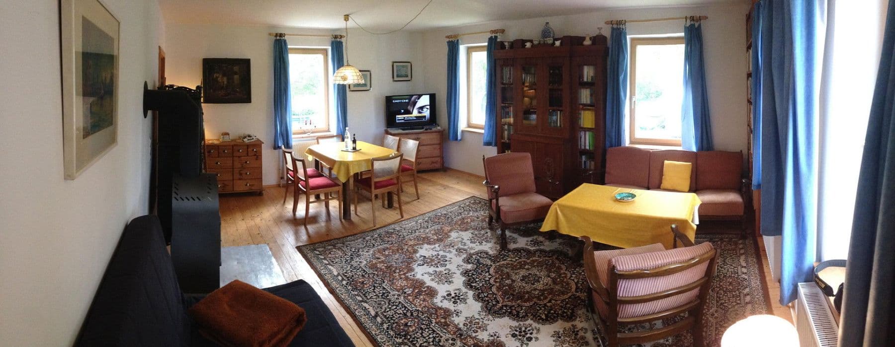 Prodej domu 330 m², pozemek 1.604 m², Putbus, Mecklenburg-Vorpommern Prodej domu 330 m², pozemek 1.604 m², Putbus, Mecklenburg-Vorpommern