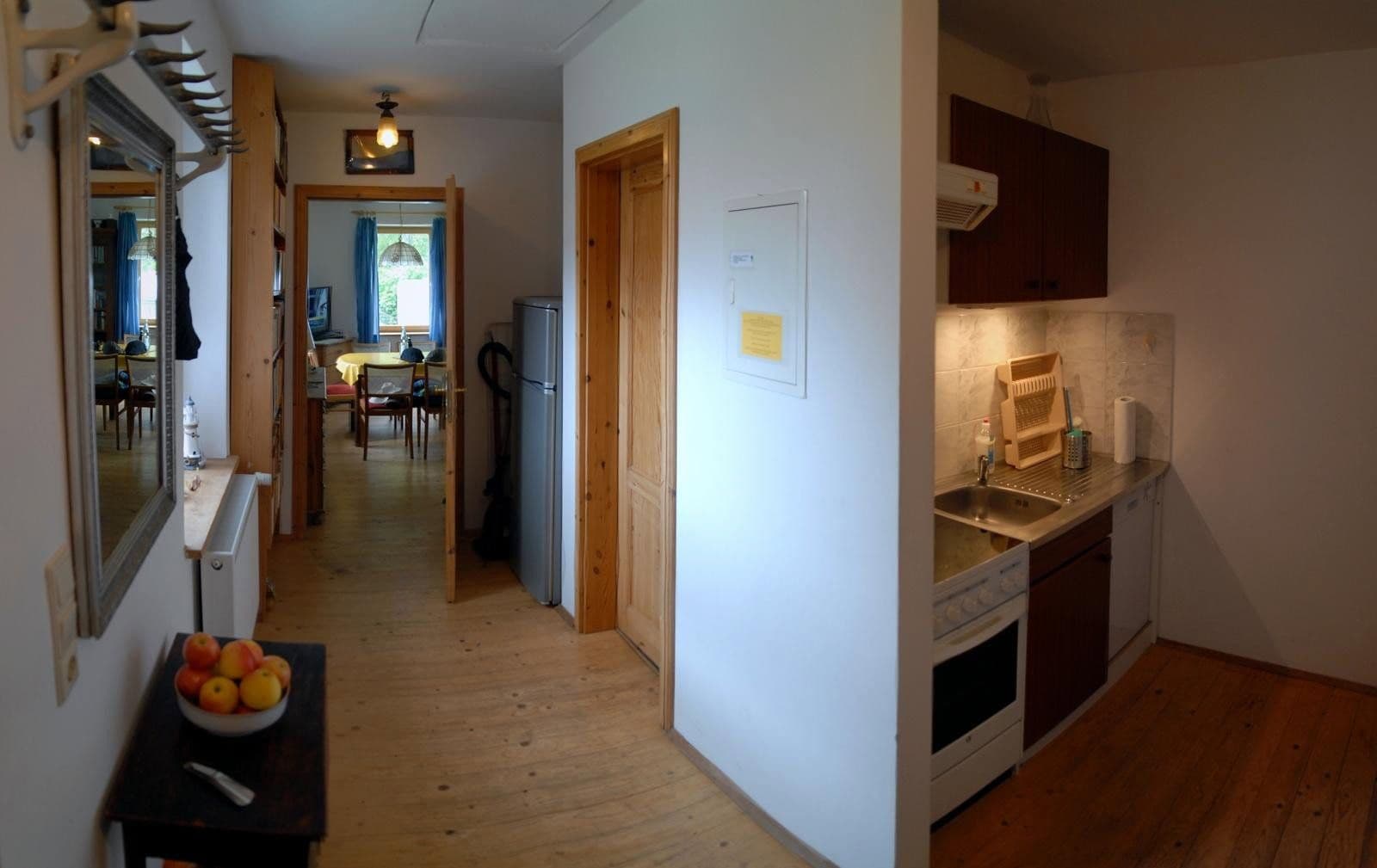 Prodej domu 330 m², pozemek 1.604 m², Putbus, Mecklenburg-Vorpommern Prodej domu 330 m², pozemek 1.604 m², Putbus, Mecklenburg-Vorpommern