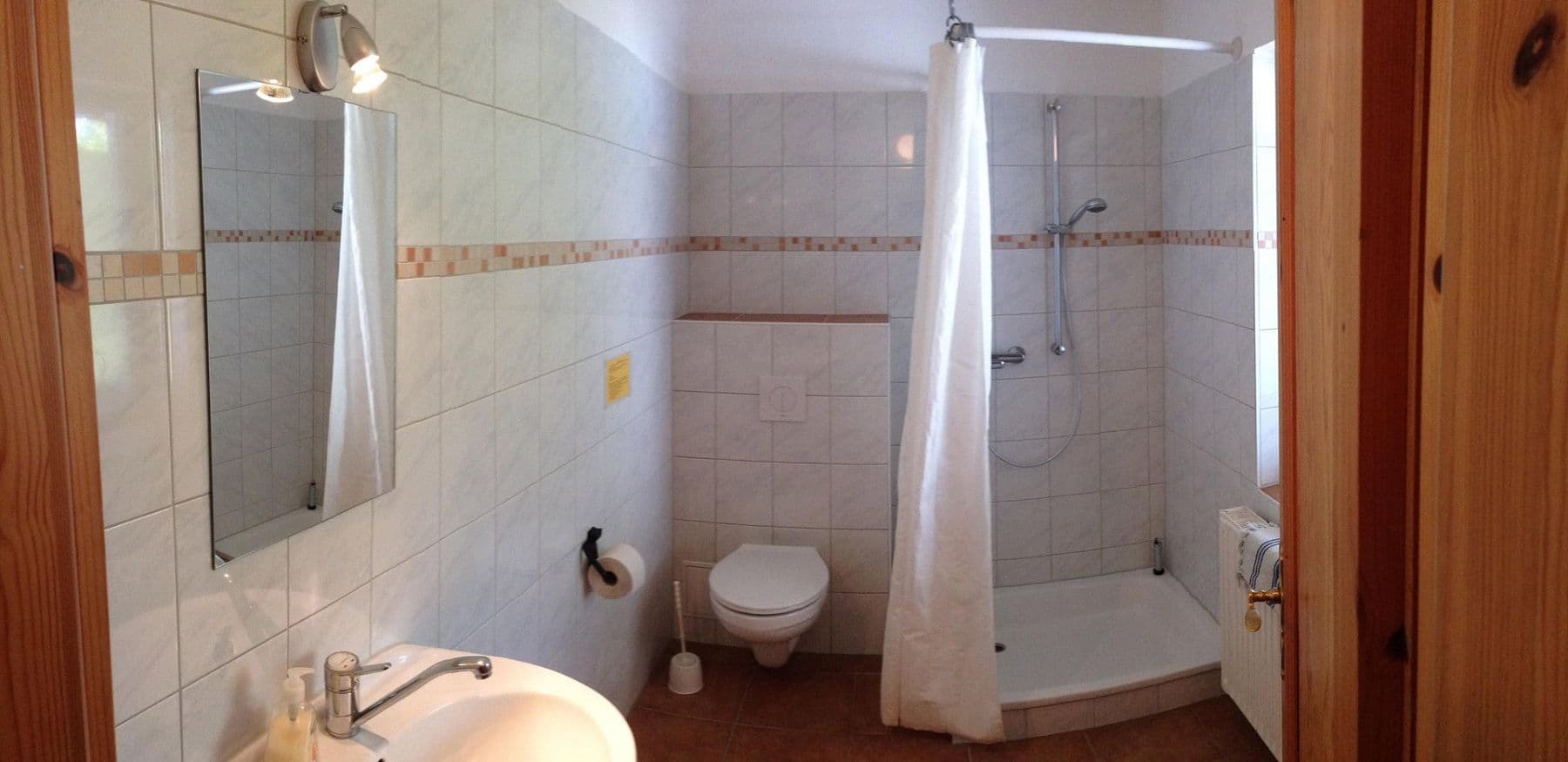 Prodej domu 330 m², pozemek 1.604 m², Putbus, Mecklenburg-Vorpommern Prodej domu 330 m², pozemek 1.604 m², Putbus, Mecklenburg-Vorpommern