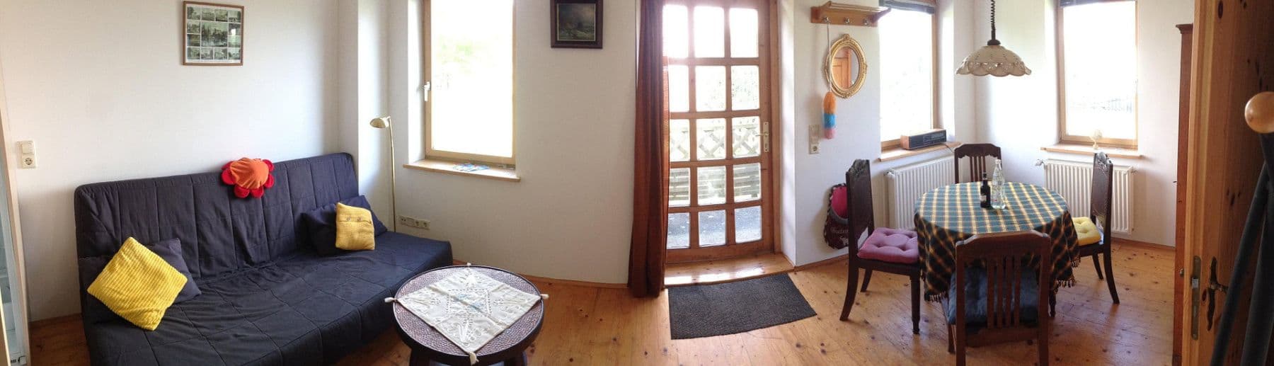 Prodej domu 330 m², pozemek 1.604 m², Putbus, Mecklenburg-Vorpommern Prodej domu 330 m², pozemek 1.604 m², Putbus, Mecklenburg-Vorpommern