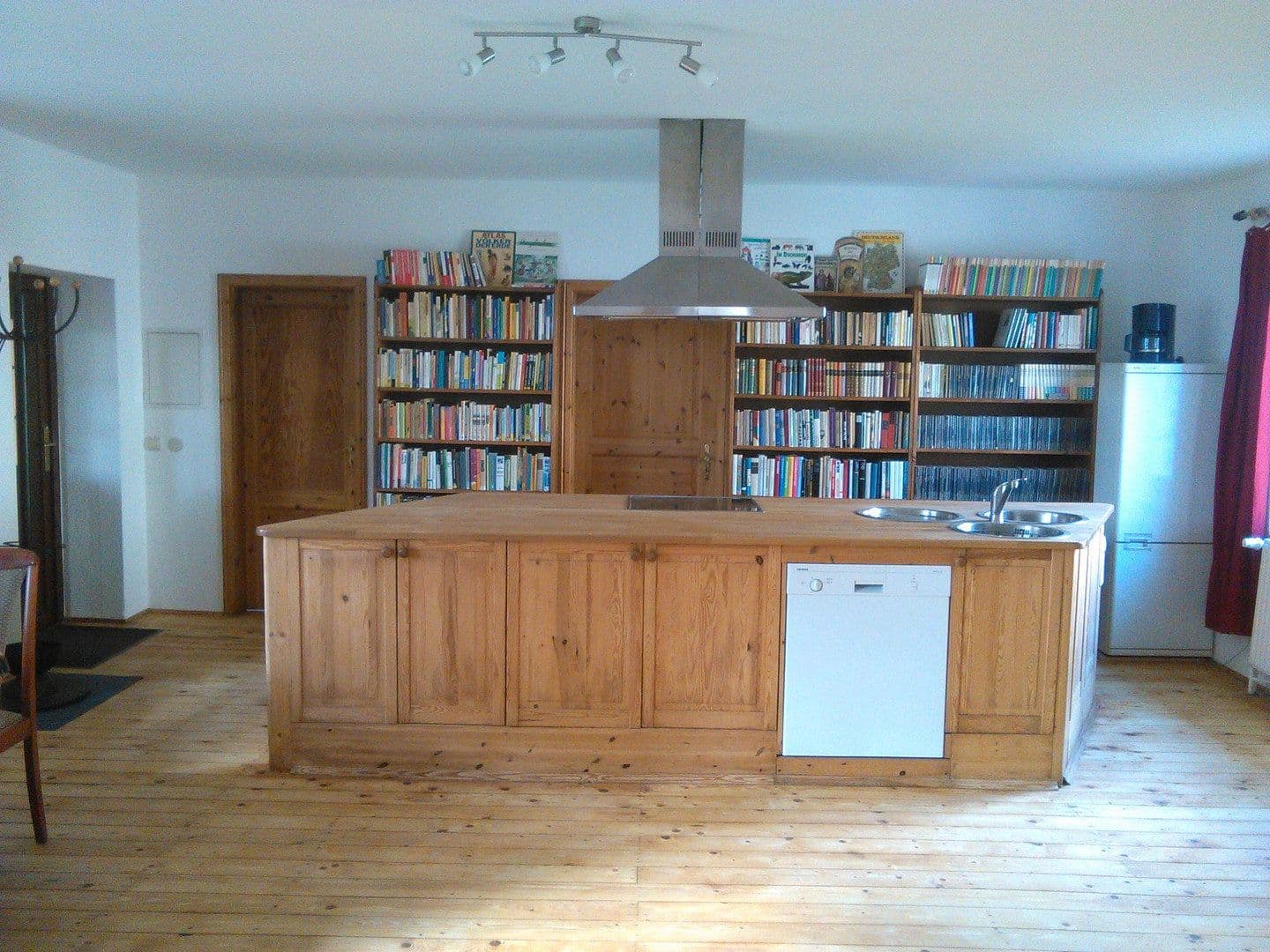Prodej domu 330 m², pozemek 1.604 m², Putbus, Mecklenburg-Vorpommern Prodej domu 330 m², pozemek 1.604 m², Putbus, Mecklenburg-Vorpommern