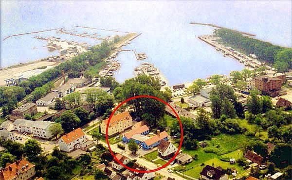 Prodej domu 330 m², pozemek 1.604 m², Putbus, Mecklenburg-Vorpommern Prodej domu 330 m², pozemek 1.604 m², Putbus, Mecklenburg-Vorpommern