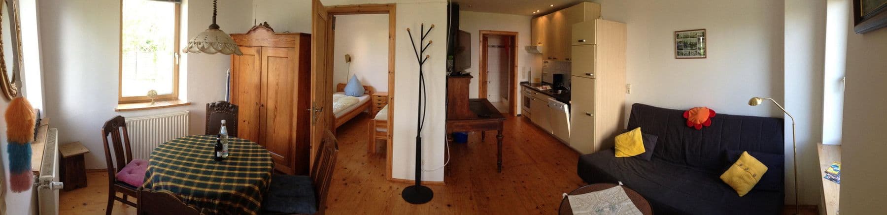 Prodej domu 330 m², pozemek 1.604 m², Putbus, Mecklenburg-Vorpommern Prodej domu 330 m², pozemek 1.604 m², Putbus, Mecklenburg-Vorpommern