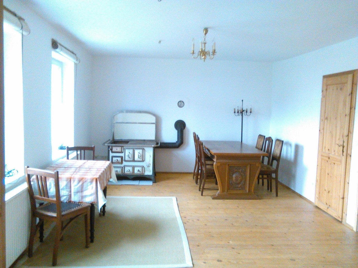 Prodej domu 330 m², pozemek 1.604 m², Putbus, Mecklenburg-Vorpommern Prodej domu 330 m², pozemek 1.604 m², Putbus, Mecklenburg-Vorpommern