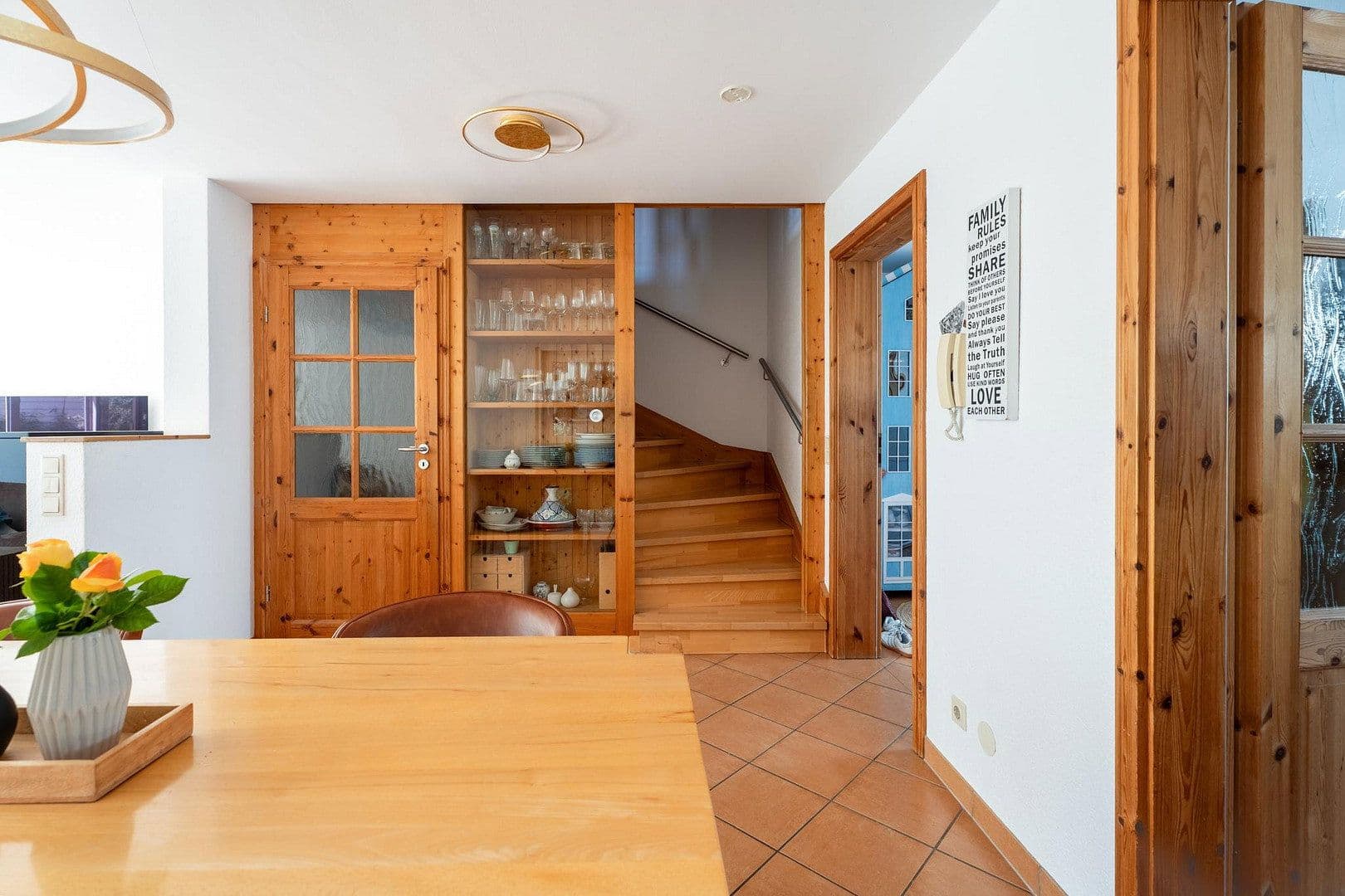 Prodej domu 135 m², pozemek 189 m², Plüderhausen, Bádensko-Württembersko Prodej domu 135 m², pozemek 189 m², Plüderhausen, Bádensko-Württembersko