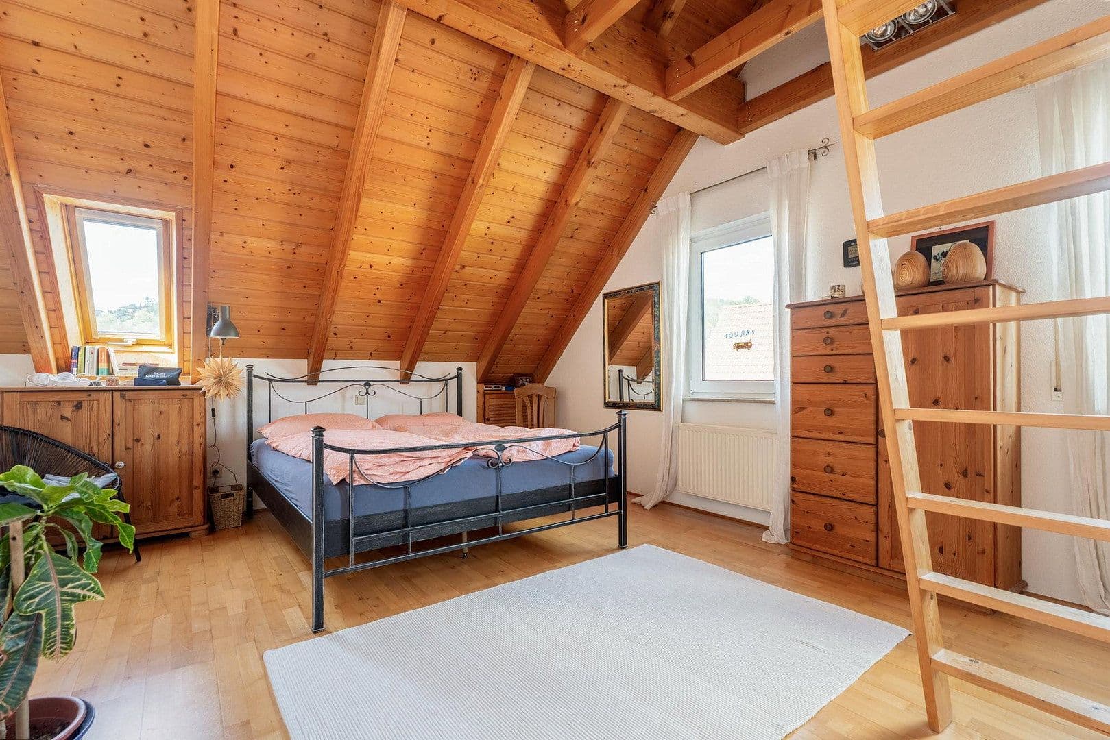 Prodej domu 135 m², pozemek 189 m², Plüderhausen, Bádensko-Württembersko Prodej domu 135 m², pozemek 189 m², Plüderhausen, Bádensko-Württembersko