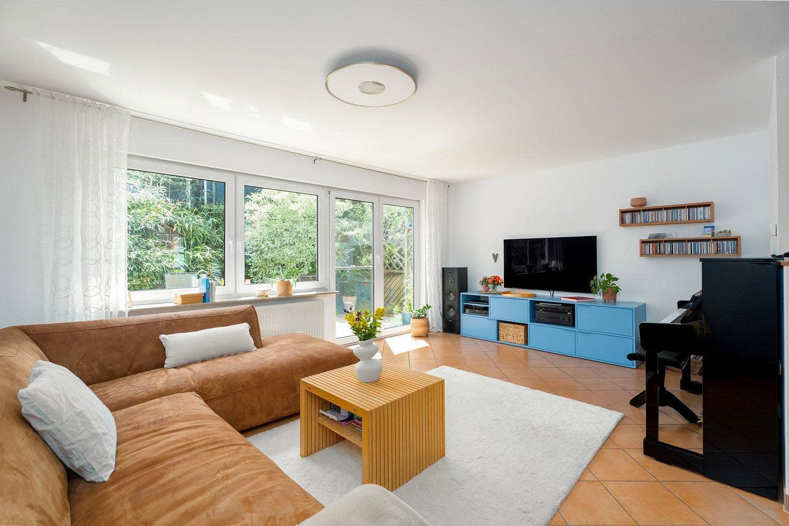 Prodej domu 135 m², pozemek 189 m², Plüderhausen, Bádensko-Württembersko Prodej domu 135 m², pozemek 189 m², Plüderhausen, Bádensko-Württembersko