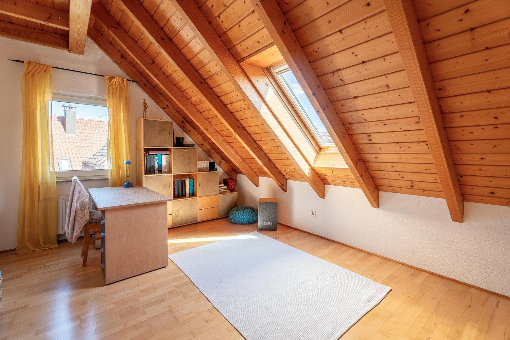 Prodej domu 135 m², pozemek 189 m², Plüderhausen, Bádensko-Württembersko Prodej domu 135 m², pozemek 189 m², Plüderhausen, Bádensko-Württembersko