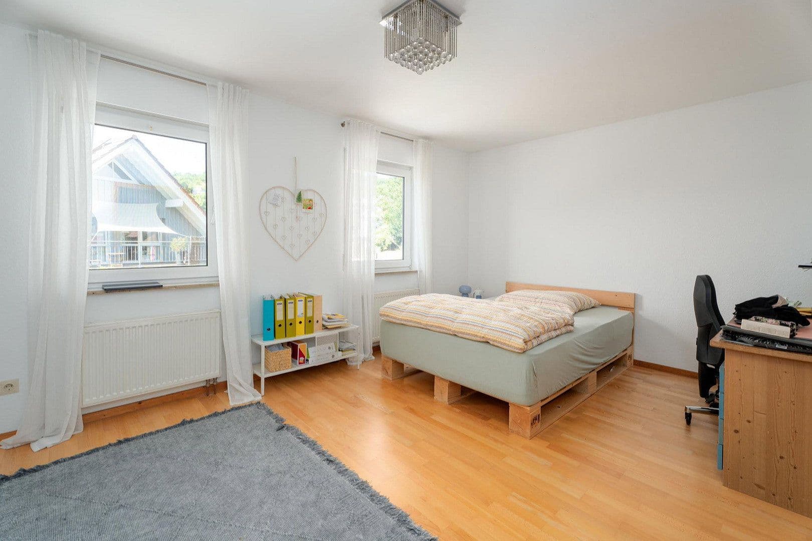 Prodej domu 135 m², pozemek 189 m², Plüderhausen, Bádensko-Württembersko Prodej domu 135 m², pozemek 189 m², Plüderhausen, Bádensko-Württembersko